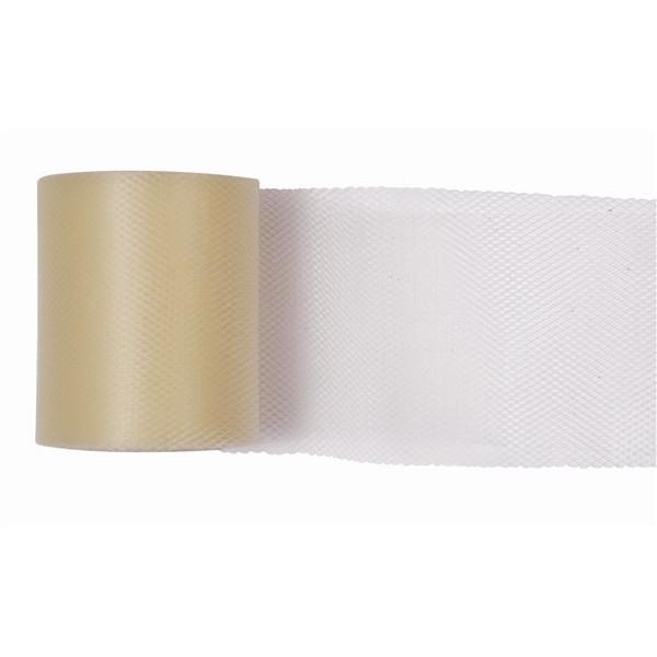 RUBAN TULLE rouleau 20mx8cm