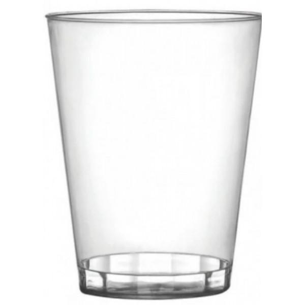 VERRE 10 PIECES (25CL)