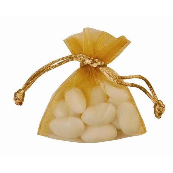 SAC ORGANZA 10 pcs