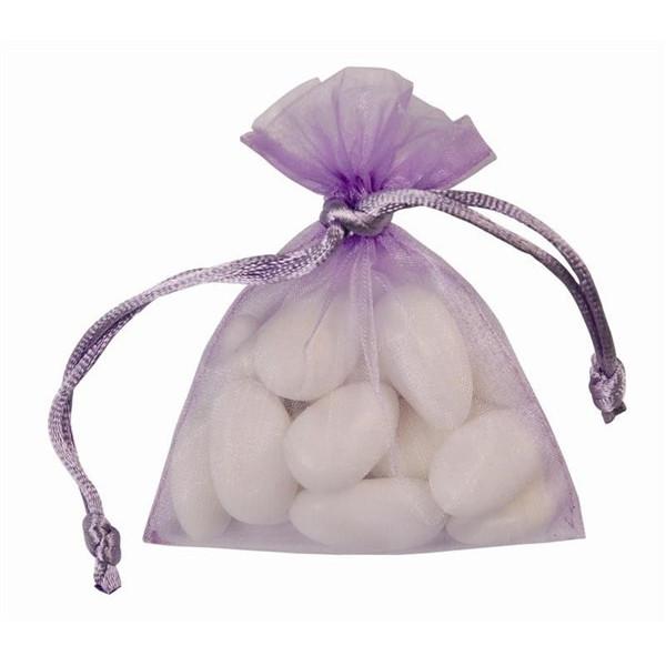 SAC ORGANZA 10 pcs