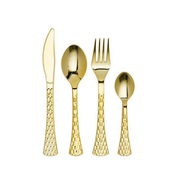 Ménagère PRESTIGE OR 40 ¨PIECES