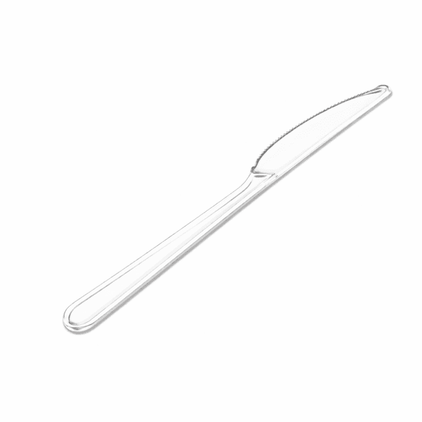 Couteaux les 50 pièces