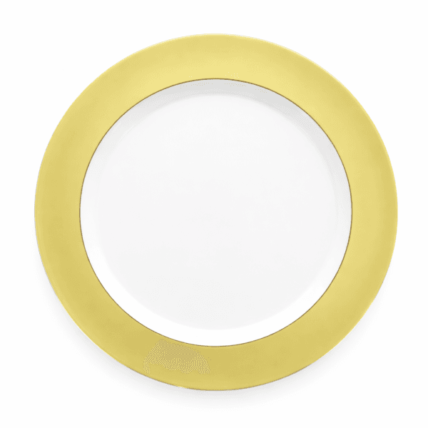 Assiette DAYTONA GM 26cm 6 pièces