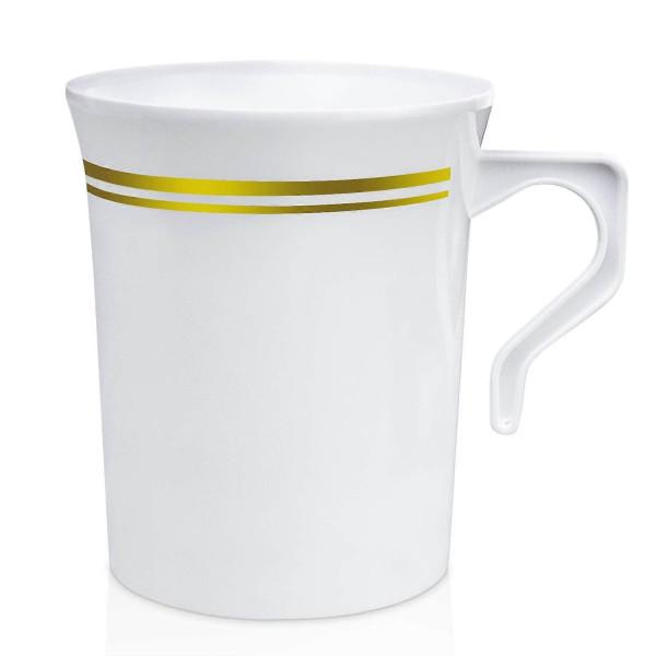 tasse a cafe 20CL (5pièces)