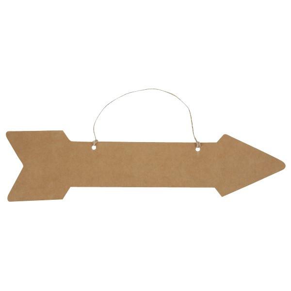 FLÈCHE KRAFT (4 pièces)