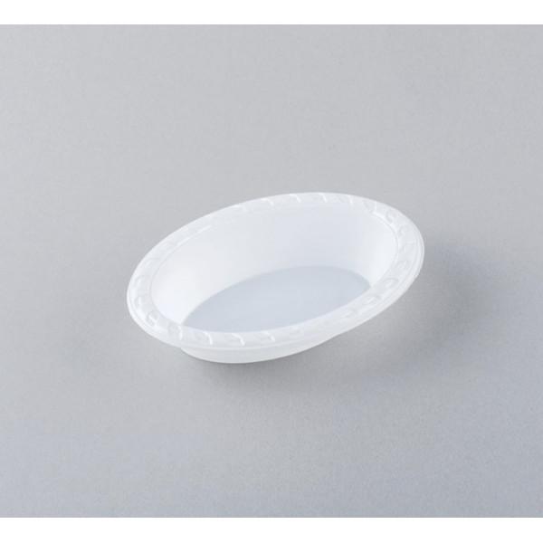RAVIER OVALE 100 PCS