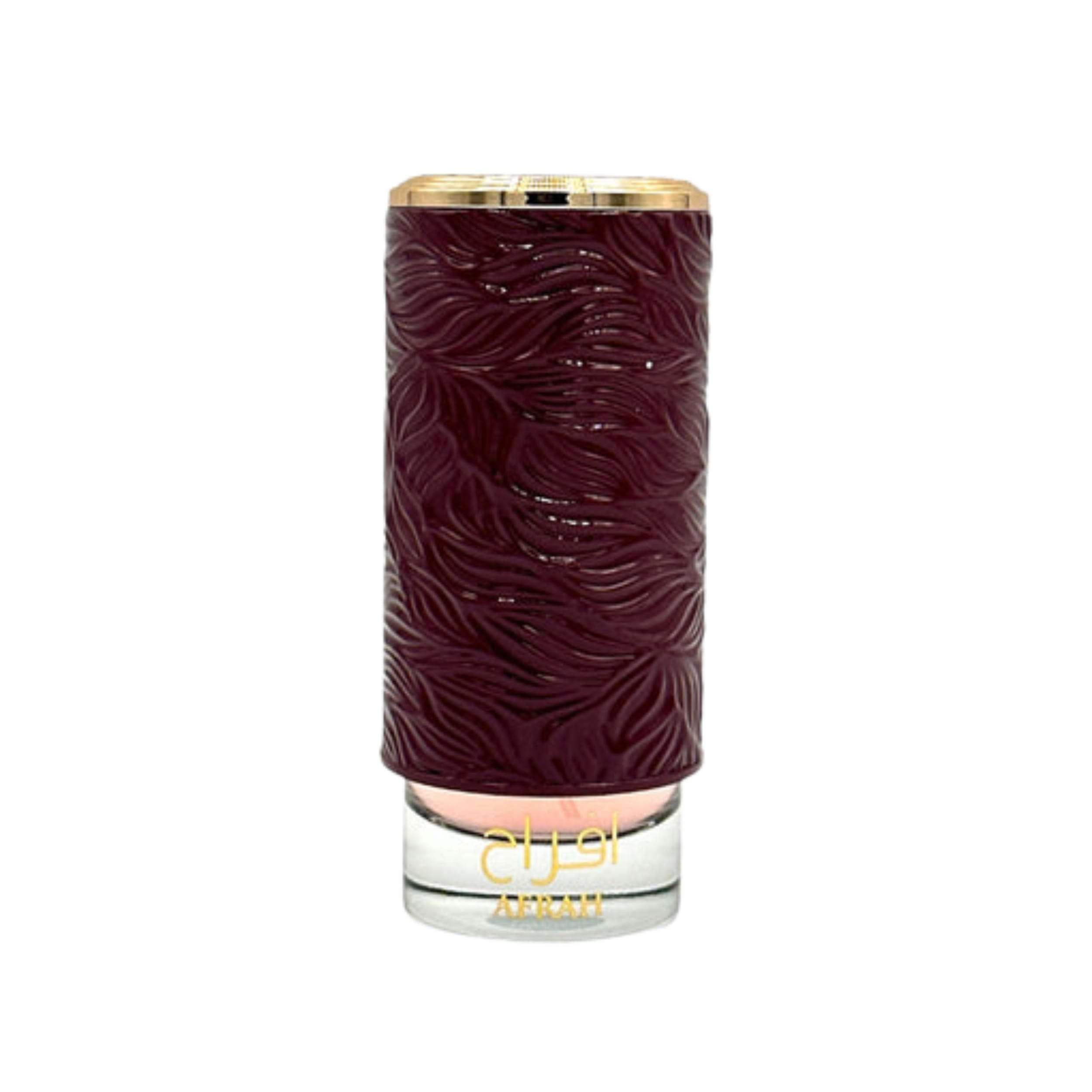 Afrah Cherry EDP 100 ml – Mamlakat Al Oud