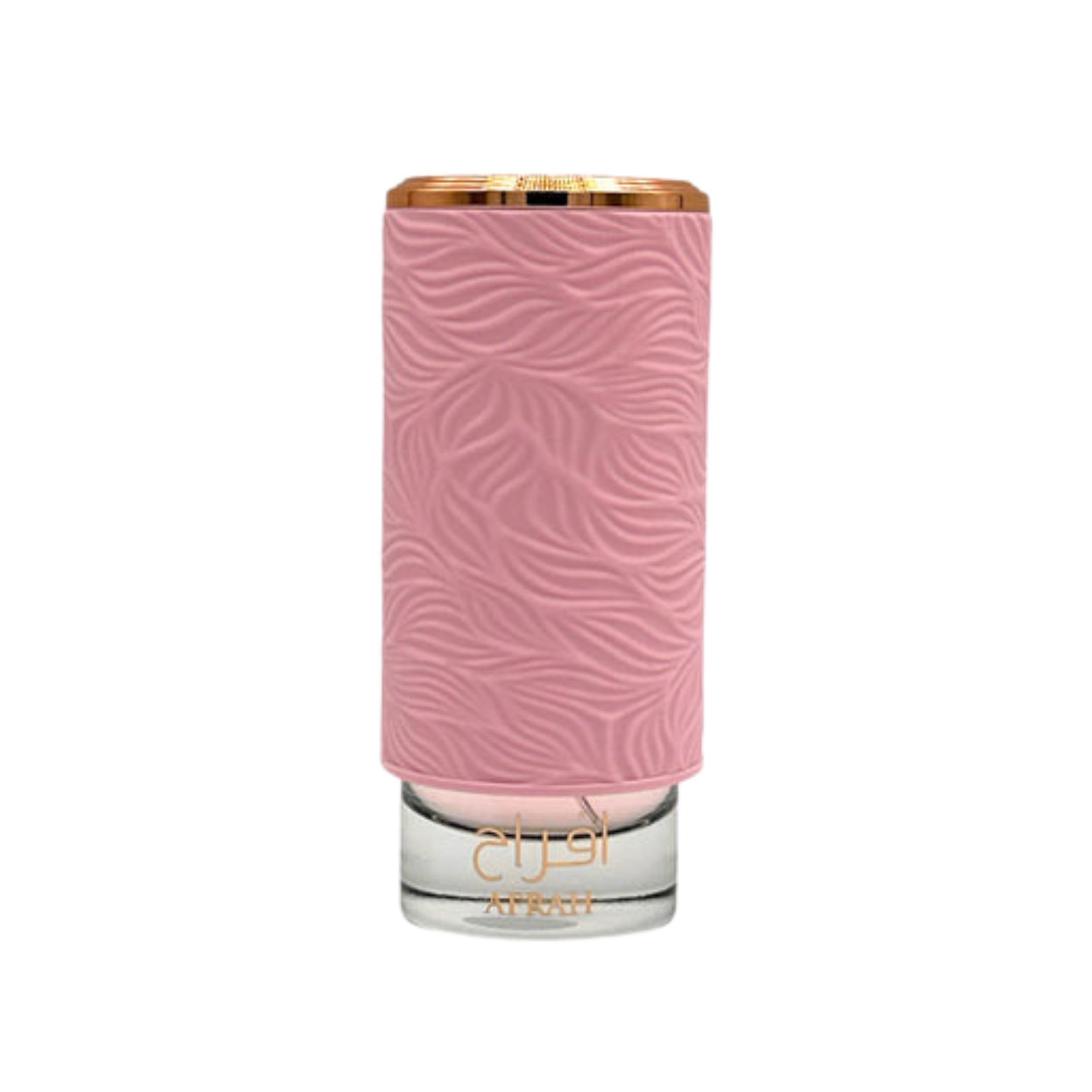 Afrah Sensual EDP 100 ml – Mamlakat Al Oud