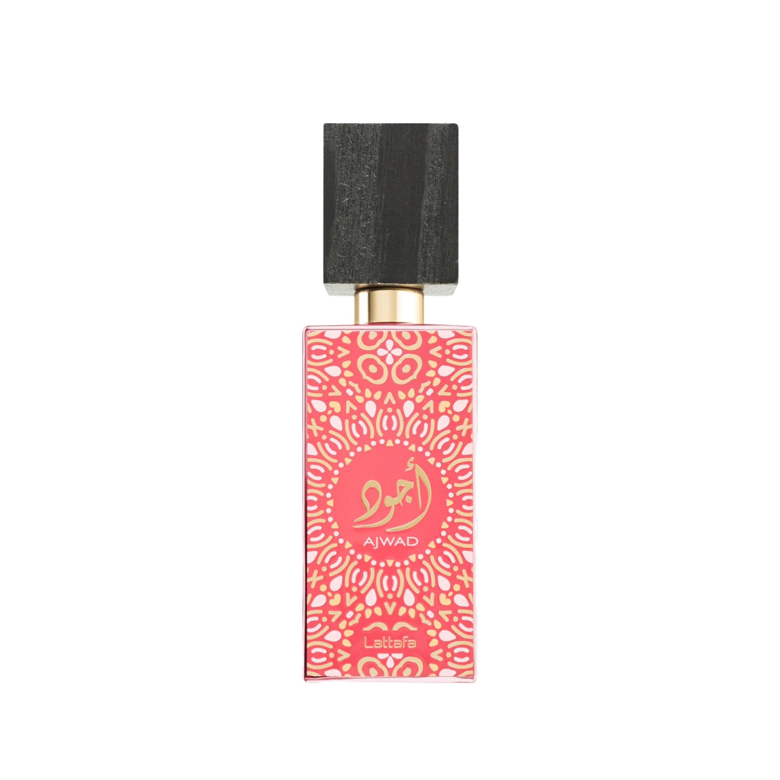 Ajwad Pink to Pink Eau de Parfum 60 ml – Lattafa