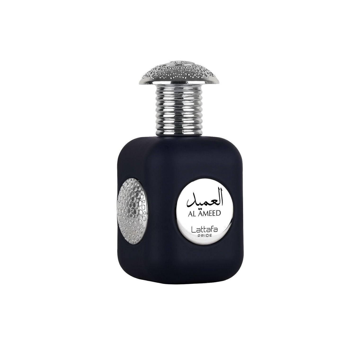 Al Ameed Eau de parfum Lattafa