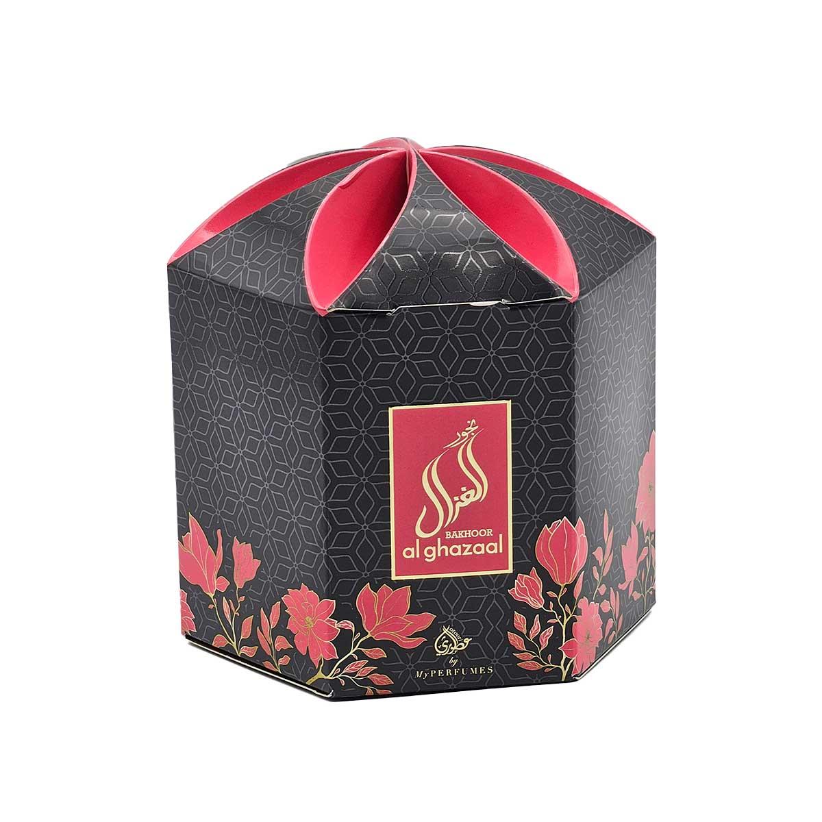 Al Ghazaal bakhoor Encens My Perfumes