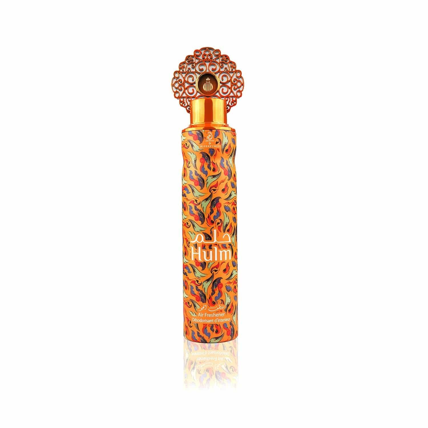 Al Hulm Désodorisant 300 ml - Arabiyat Prestige