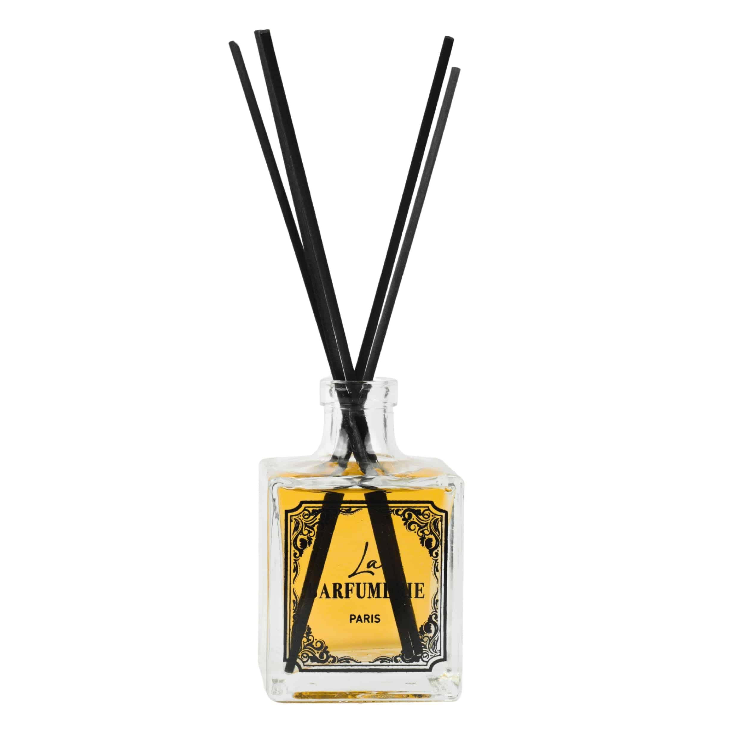 Ambré Auto-Diffuseur - La Barfumerie