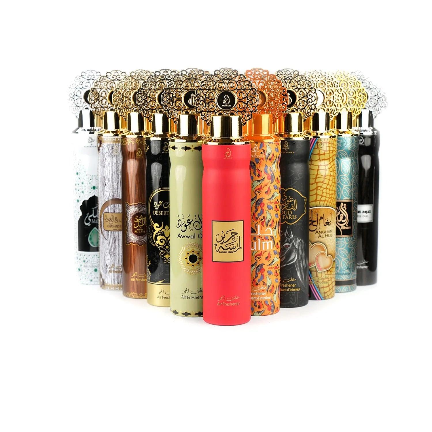 ana-desodorisant-dinterieur-arabiyat-prestige