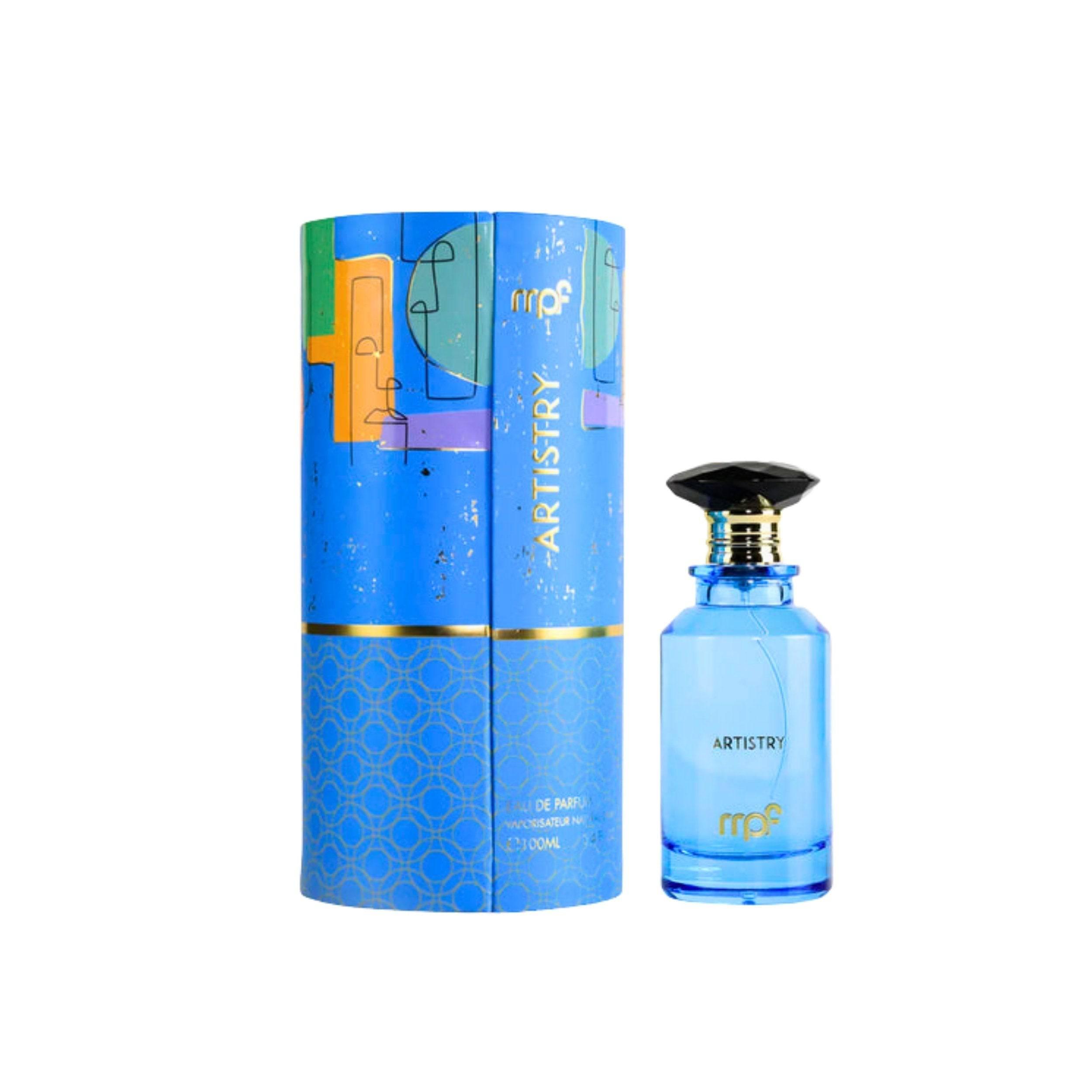 Artistry Eau de parfum MPF My Perfumes
