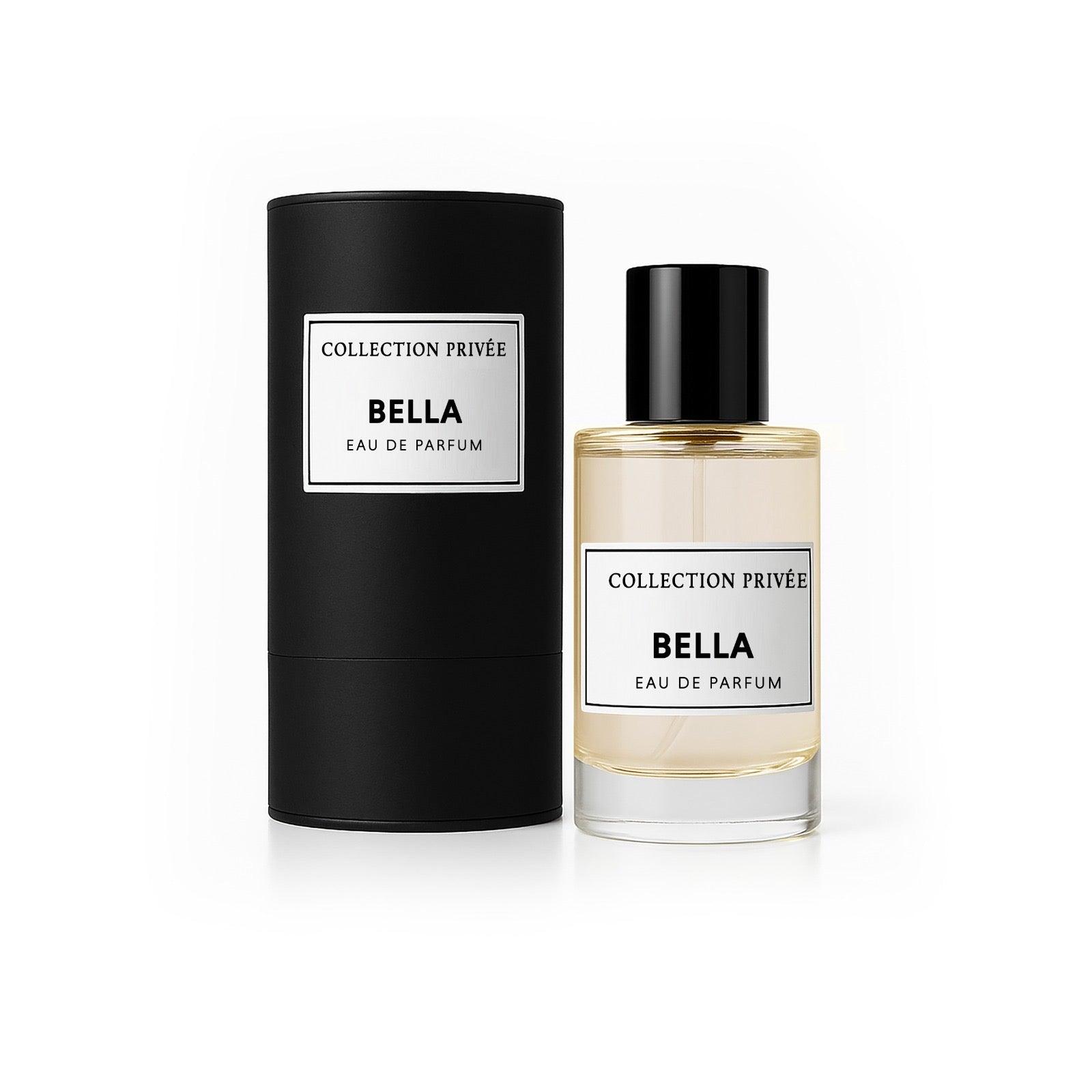 Bella Collection Privée EDP 50 ml - La Barfumerie