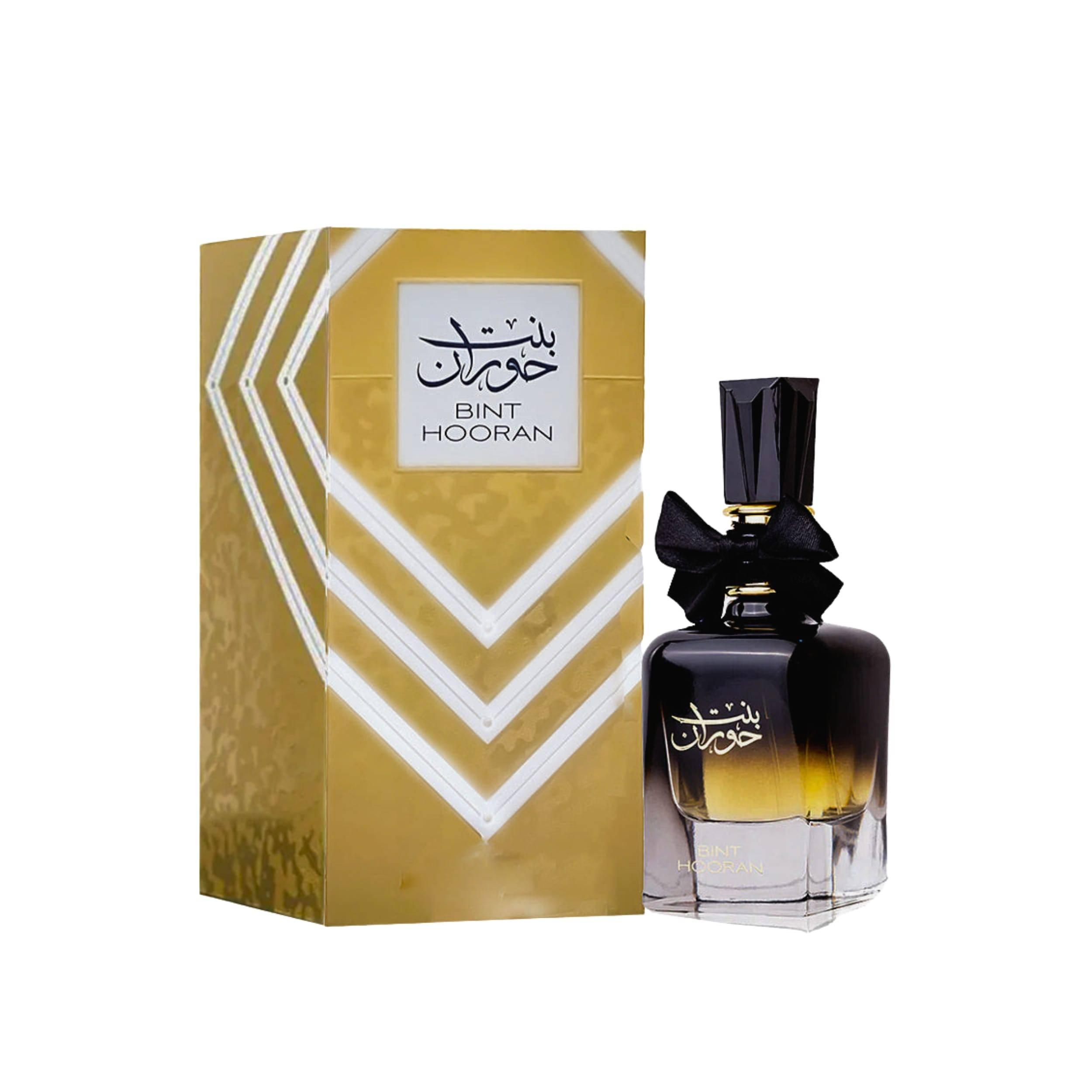 Bint Hooran Eau de parfum 50 ml – Ard Al Zaafaran