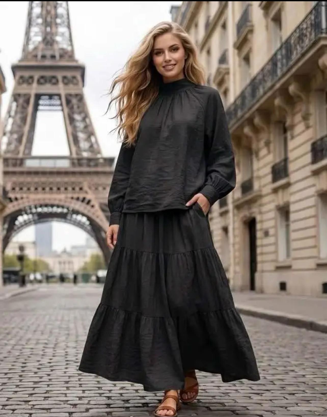 Ensemble Jupe